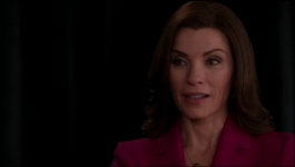 The Good Wife - Season 06 Episode 06